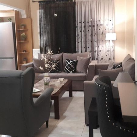 Modern Apartment Chania Center 외부 사진