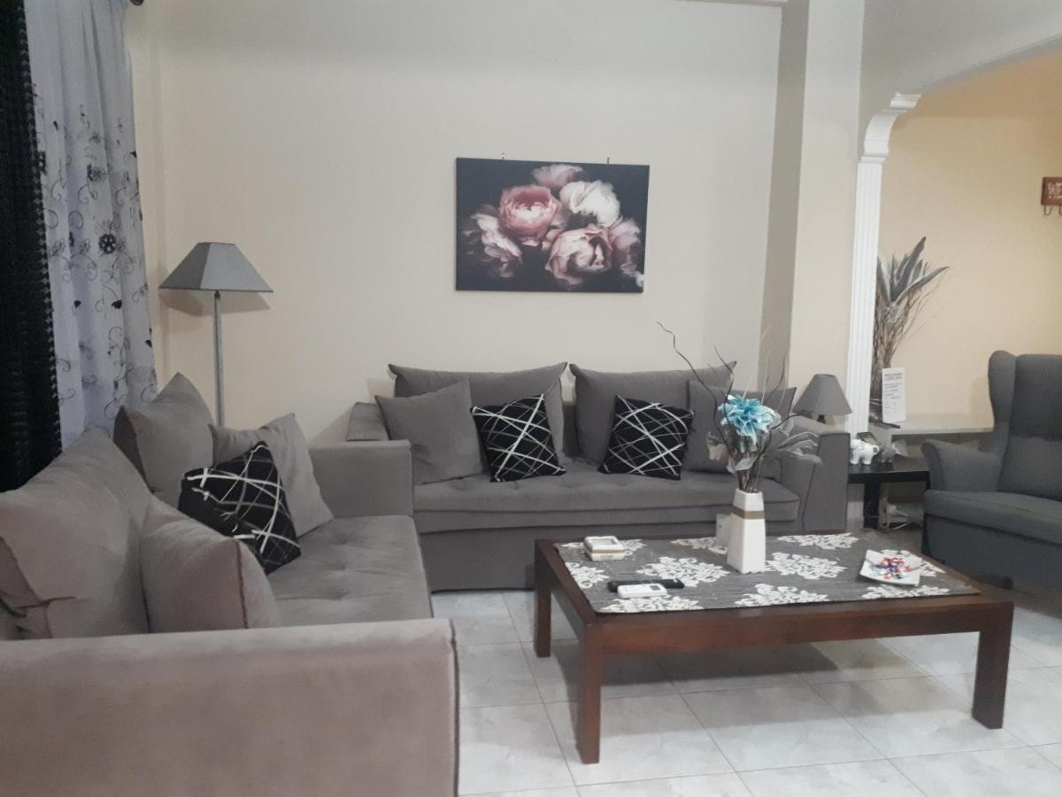 Modern Apartment Chania Center 외부 사진