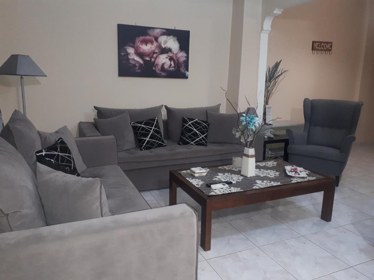 Modern Apartment Chania Center 외부 사진