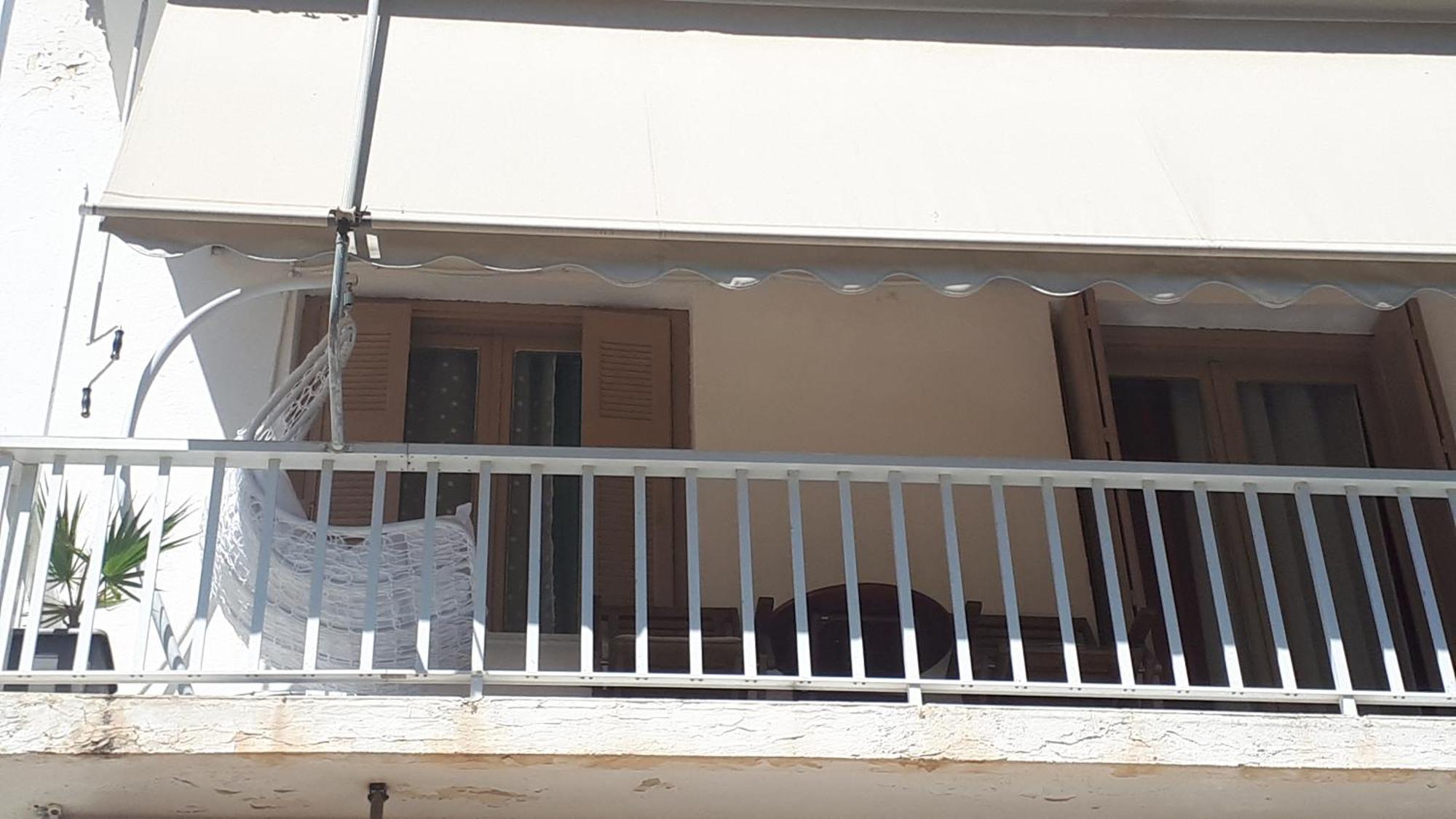 Modern Apartment Chania Center 외부 사진