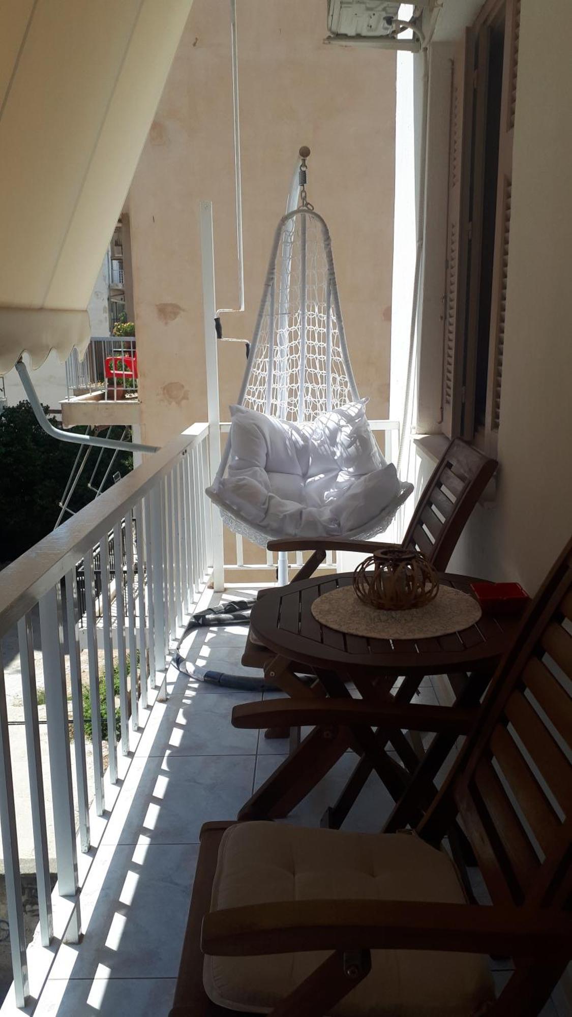 Modern Apartment Chania Center 외부 사진
