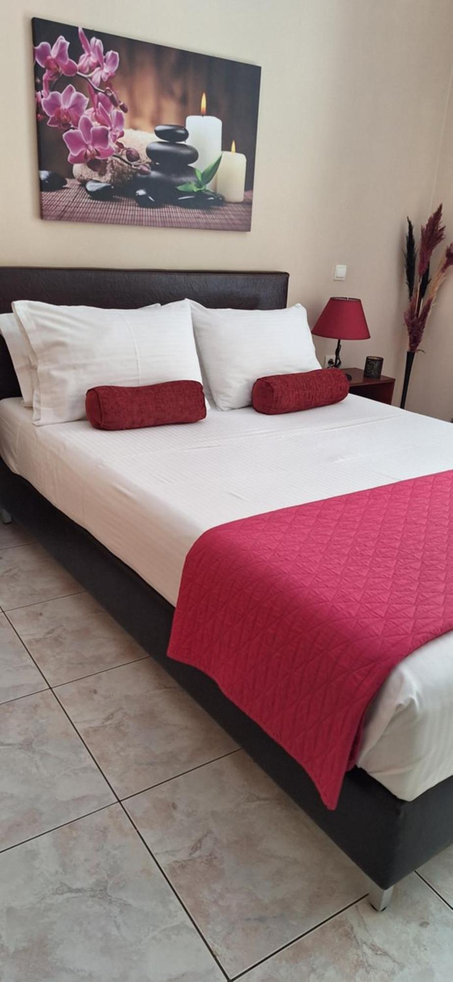 Modern Apartment Chania Center 외부 사진
