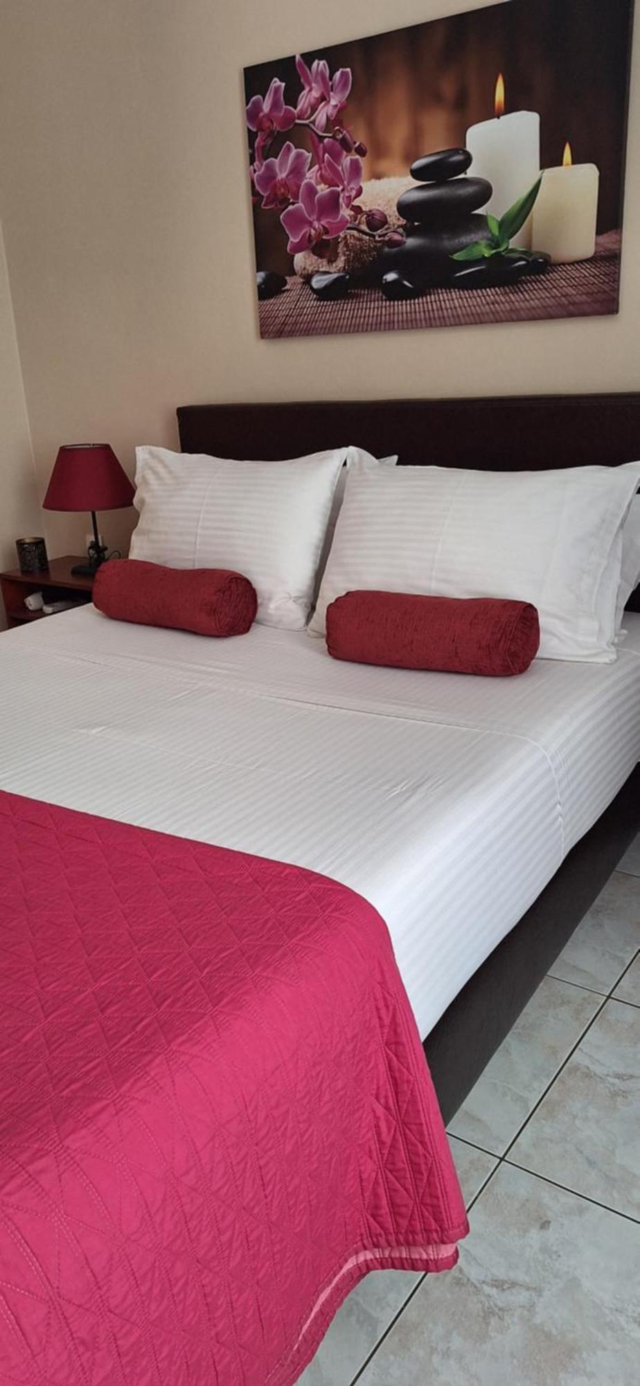 Modern Apartment Chania Center 외부 사진