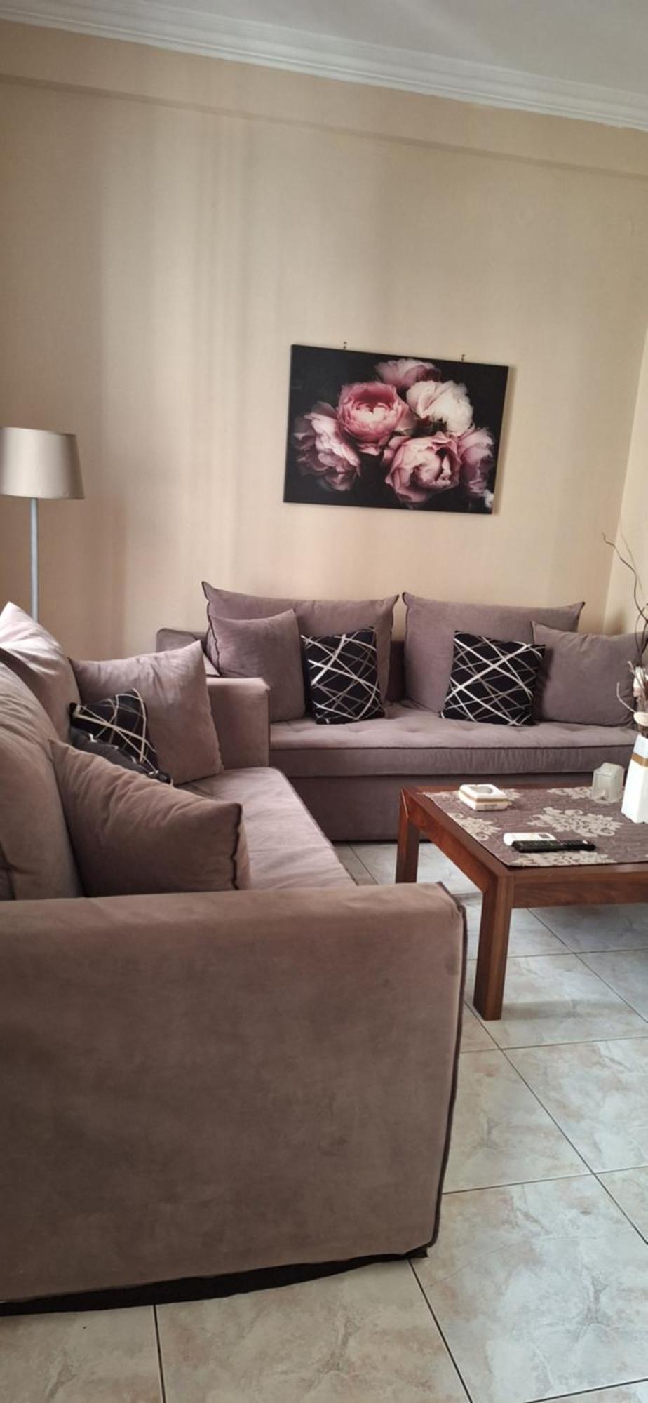 Modern Apartment Chania Center 외부 사진