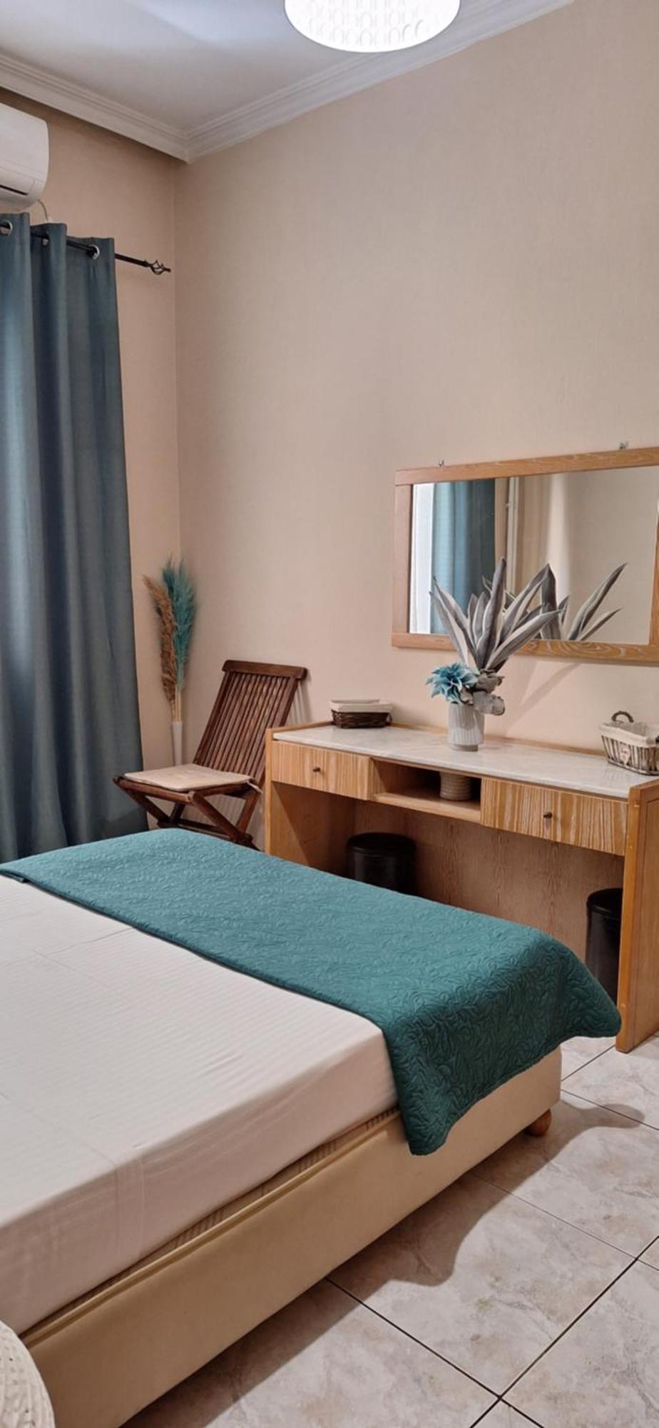 Modern Apartment Chania Center 외부 사진
