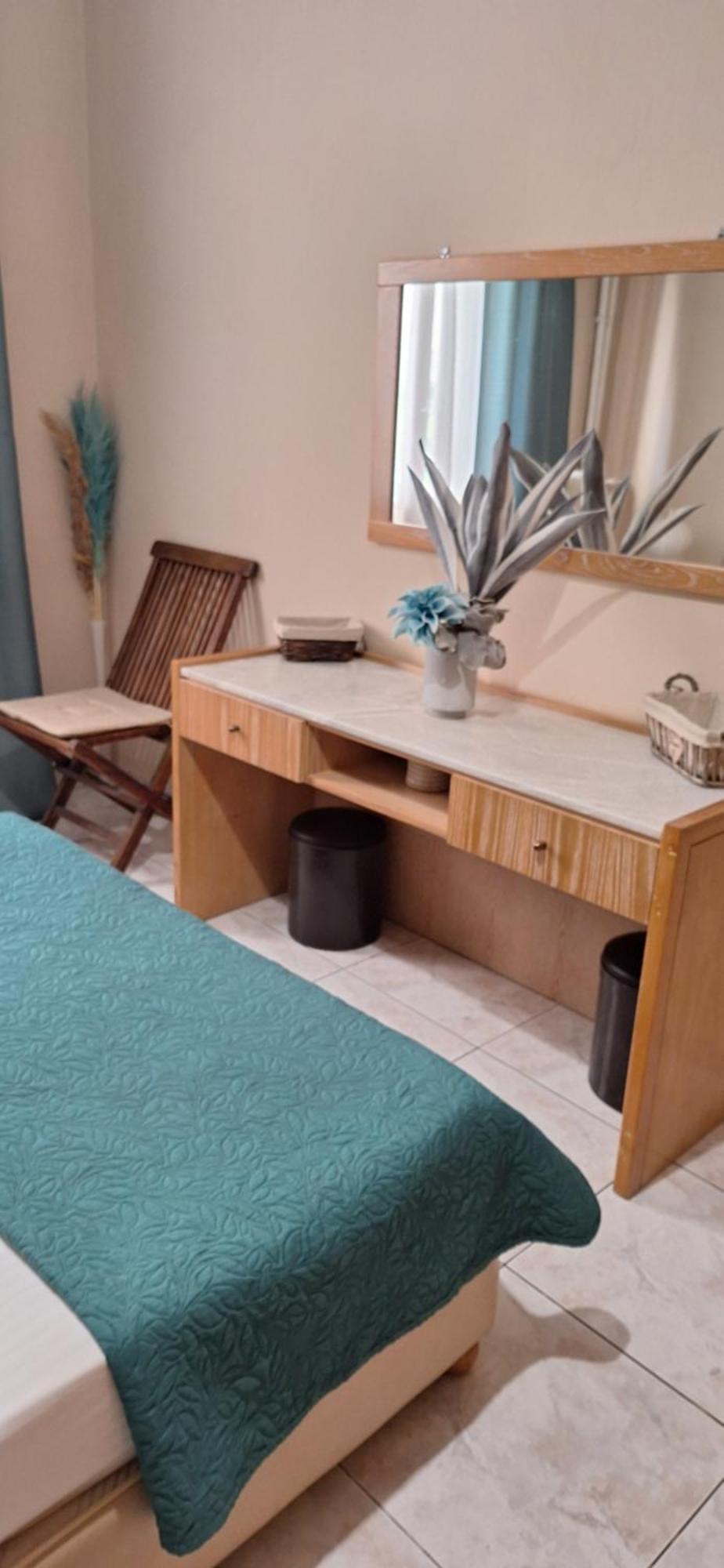 Modern Apartment Chania Center 외부 사진