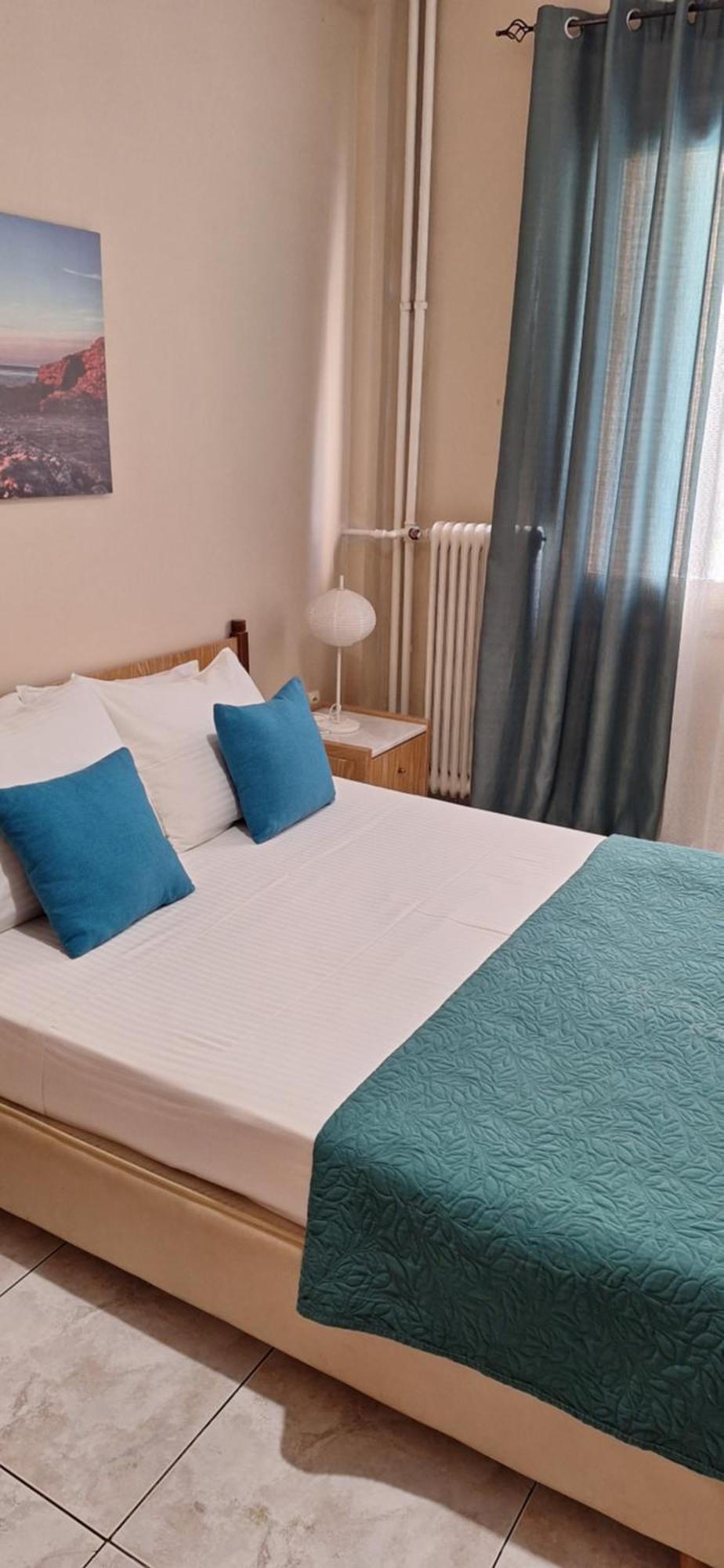 Modern Apartment Chania Center 외부 사진
