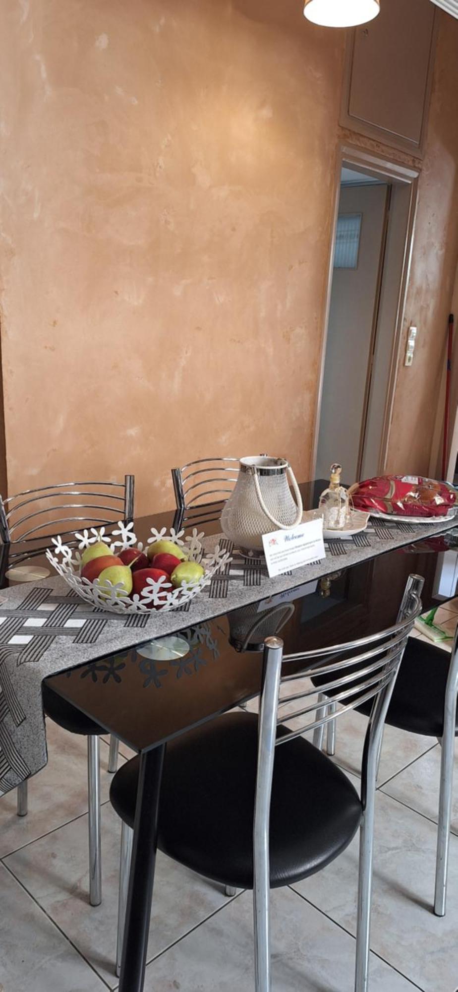 Modern Apartment Chania Center 외부 사진