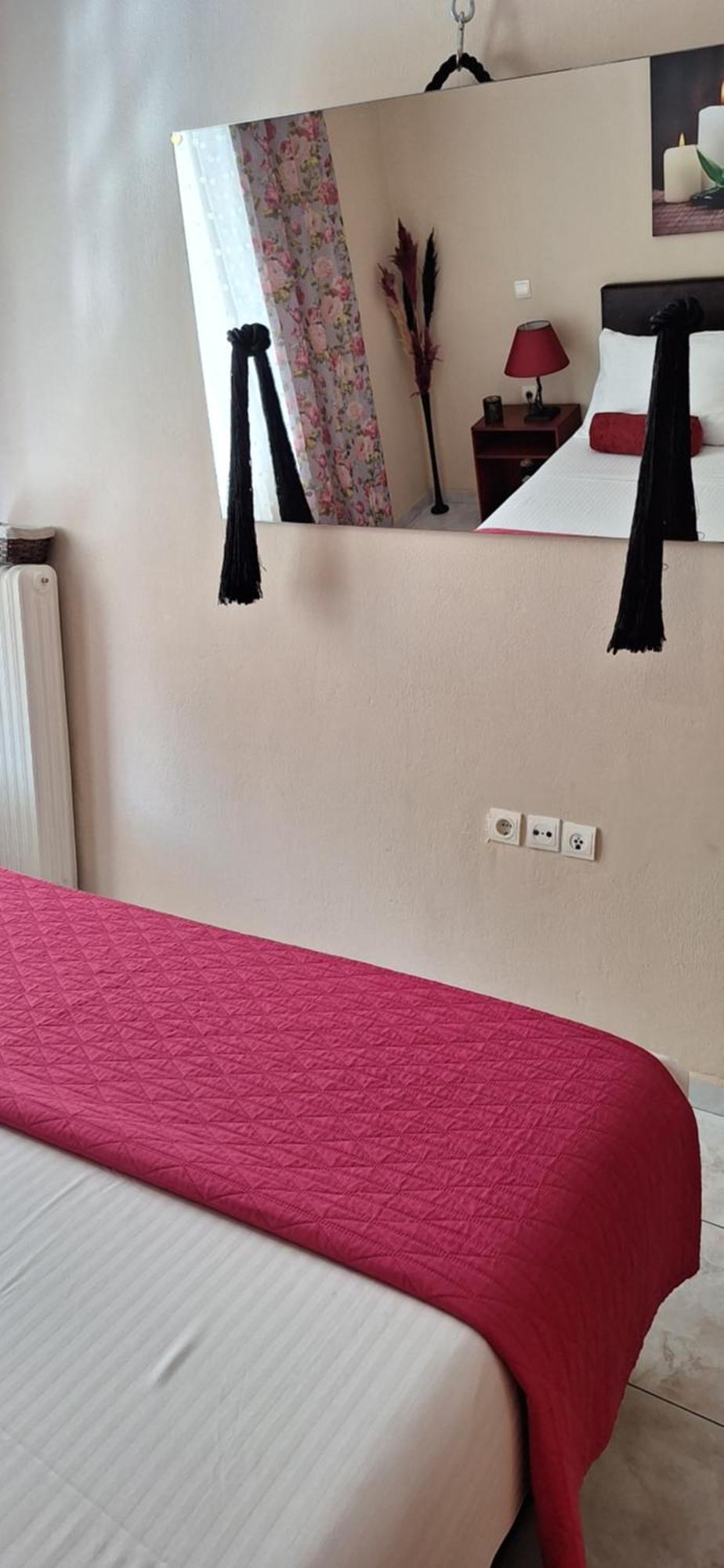 Modern Apartment Chania Center 외부 사진