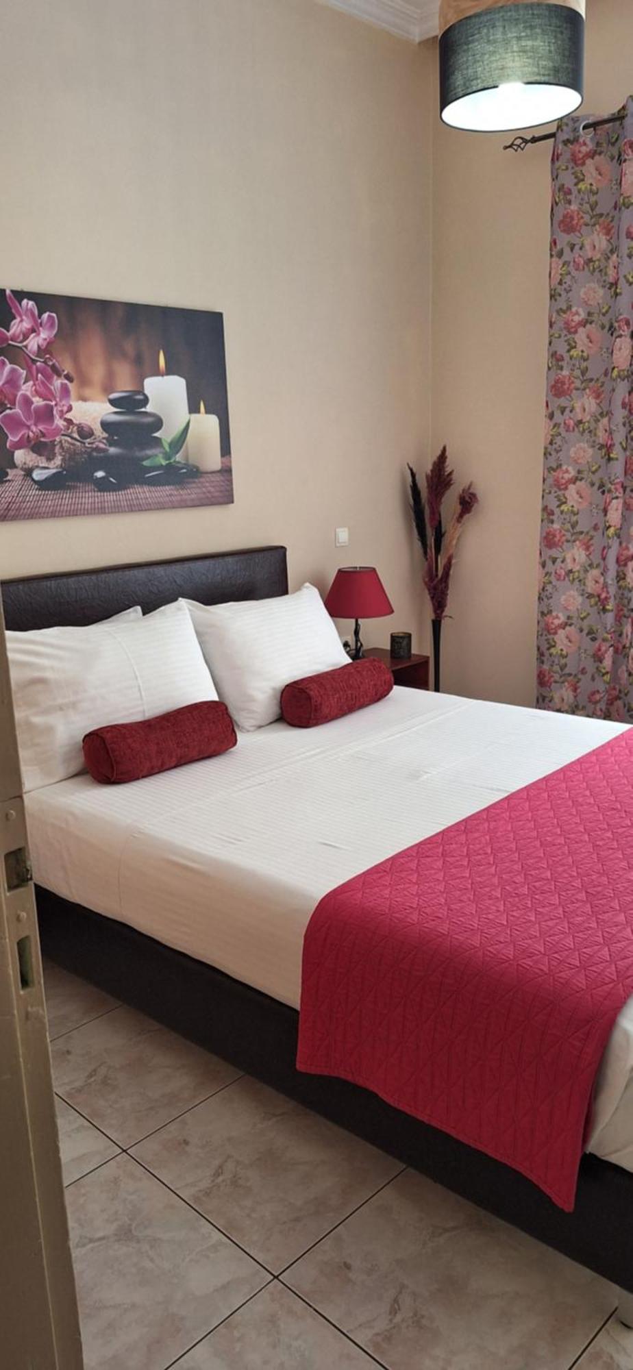 Modern Apartment Chania Center 외부 사진
