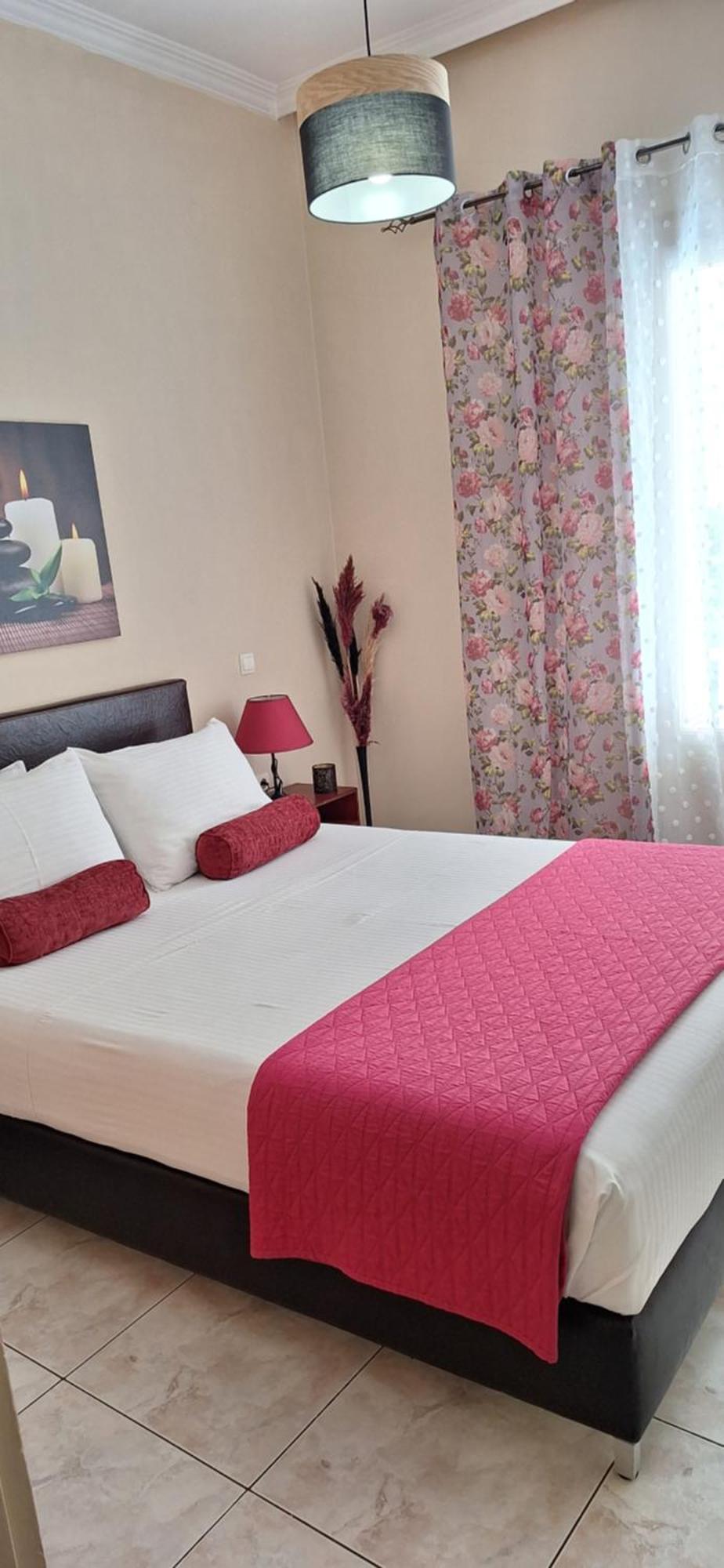 Modern Apartment Chania Center 외부 사진