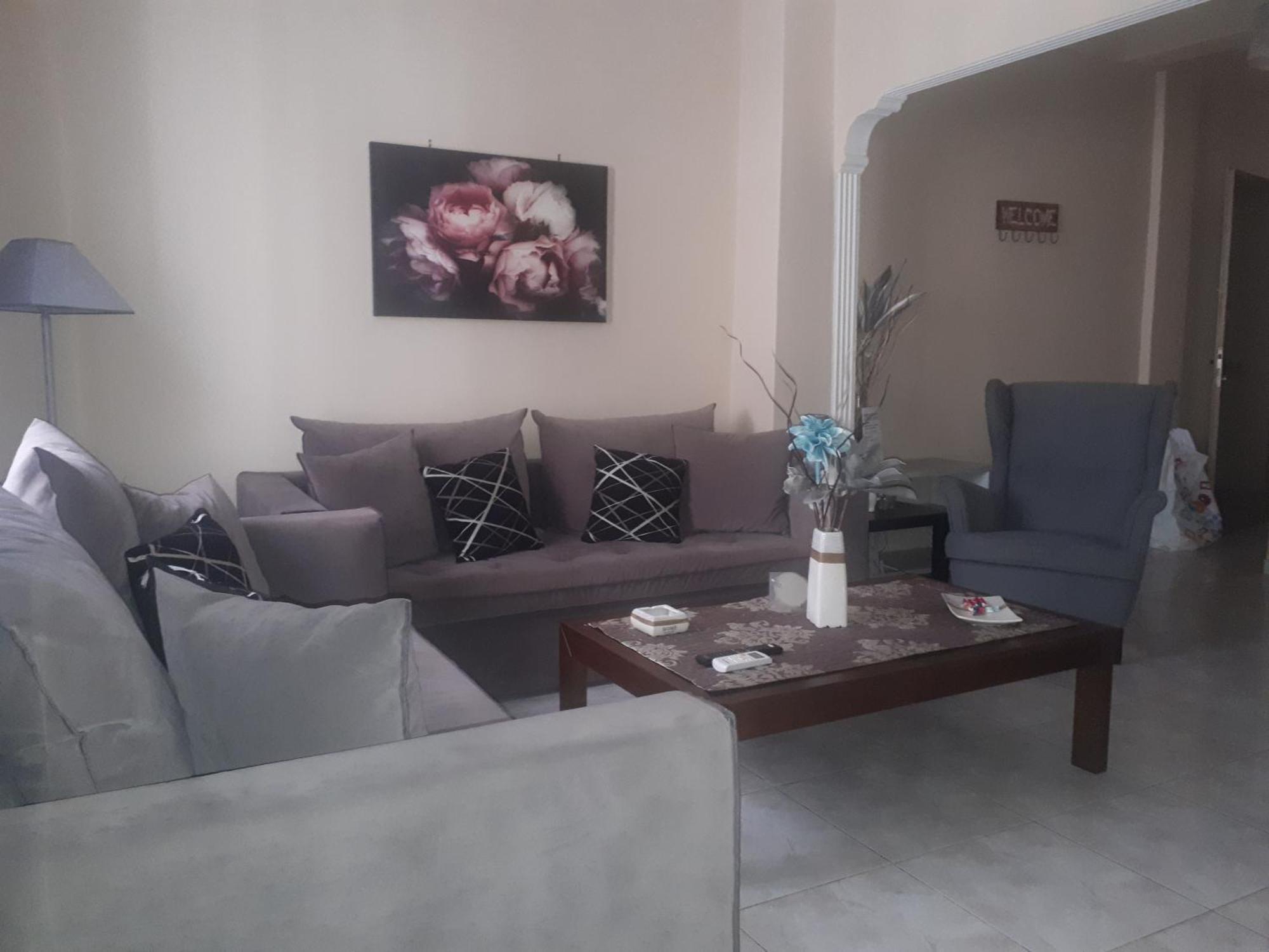 Modern Apartment Chania Center 외부 사진