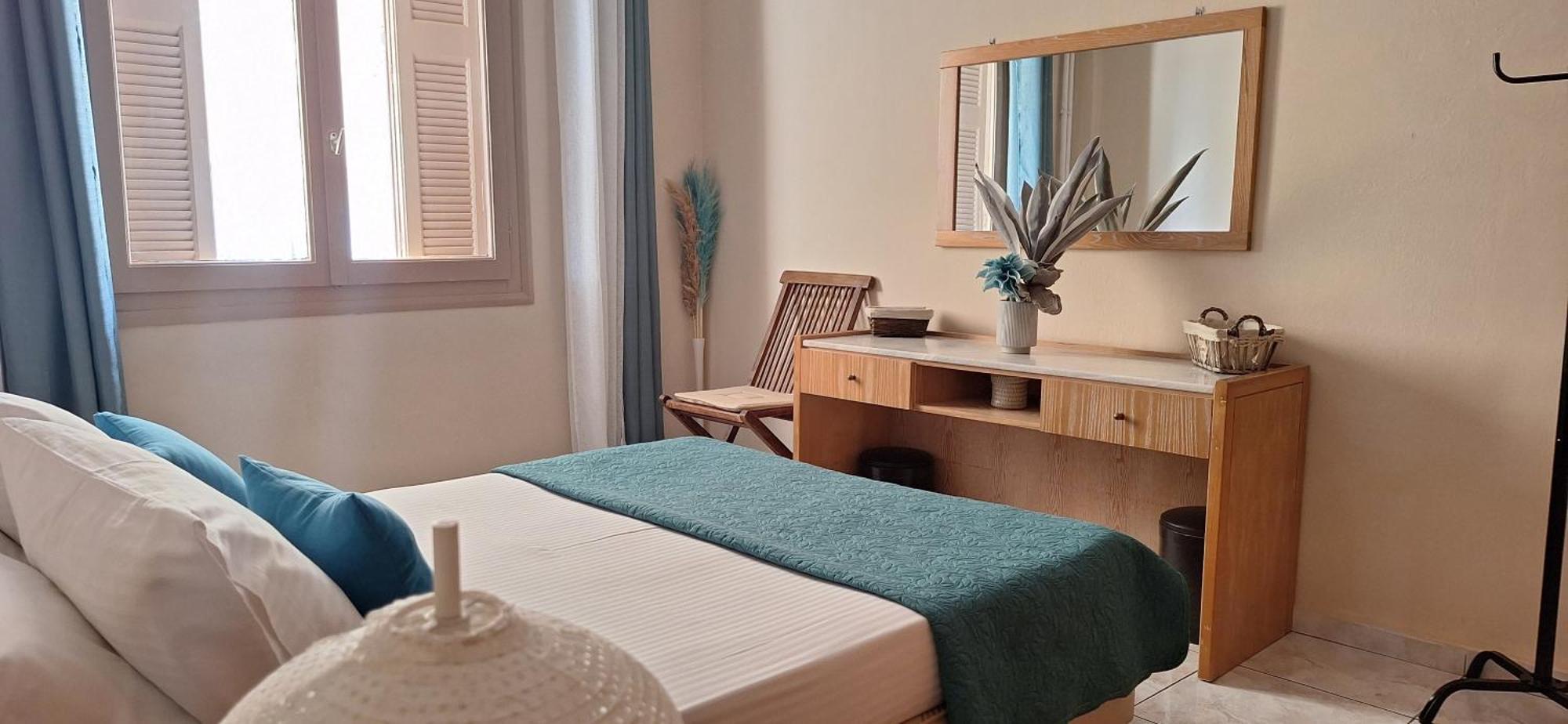 Modern Apartment Chania Center 외부 사진