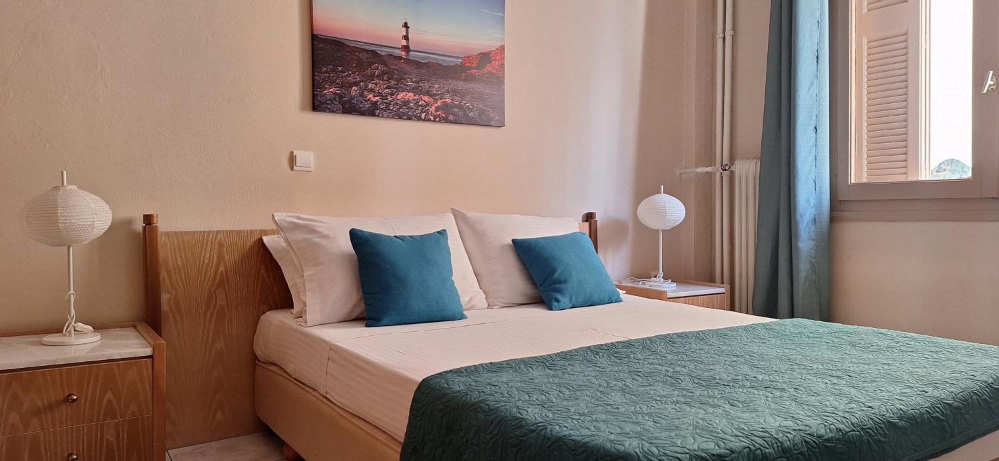 Modern Apartment Chania Center 외부 사진