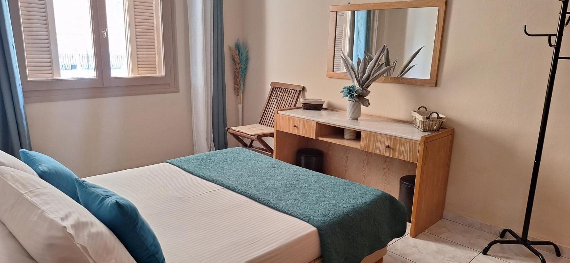 Modern Apartment Chania Center 외부 사진