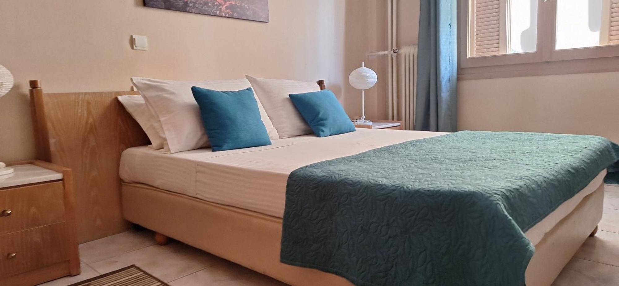 Modern Apartment Chania Center 외부 사진