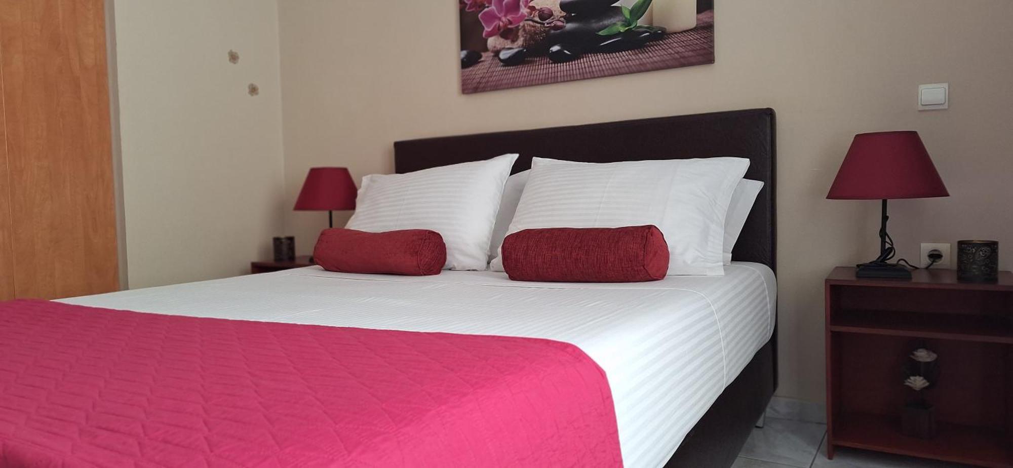 Modern Apartment Chania Center 외부 사진