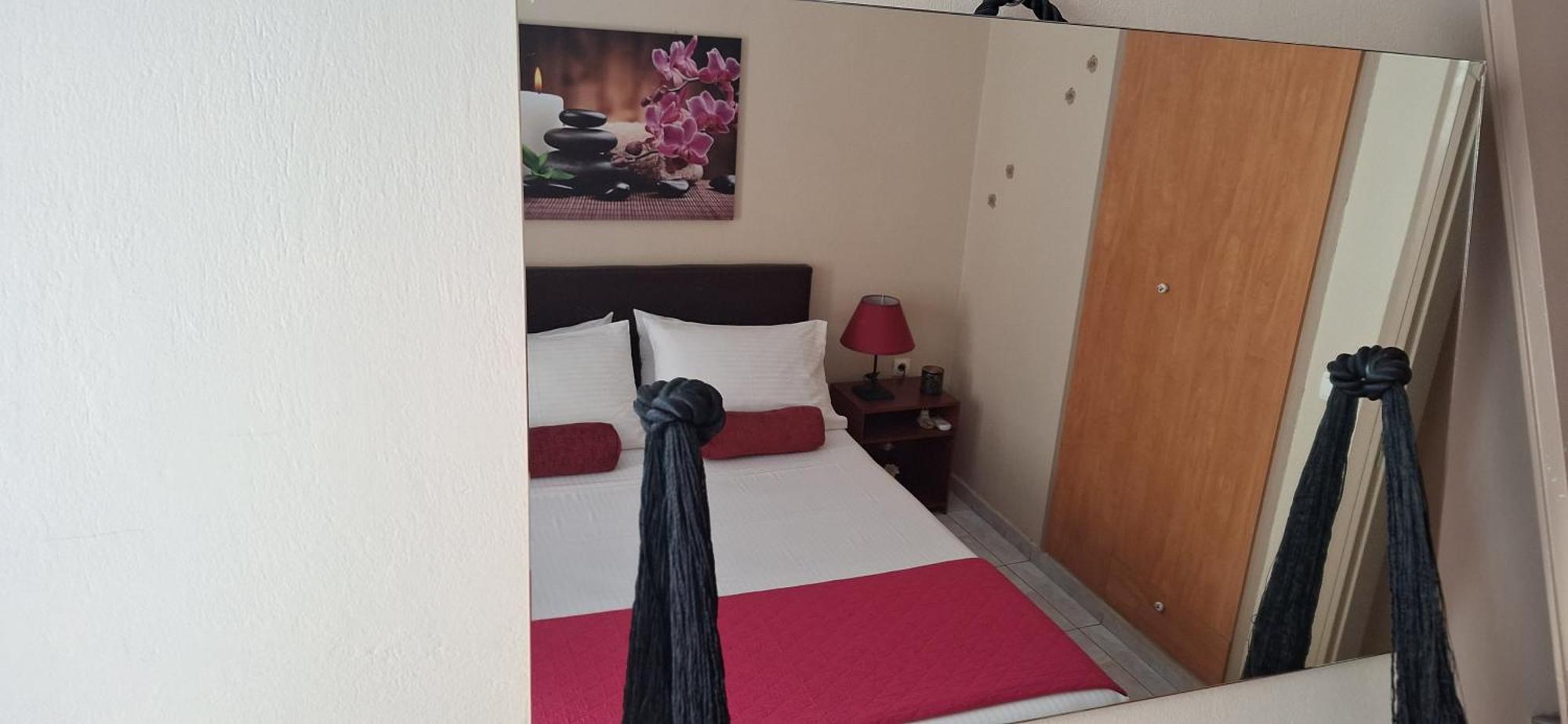 Modern Apartment Chania Center 외부 사진