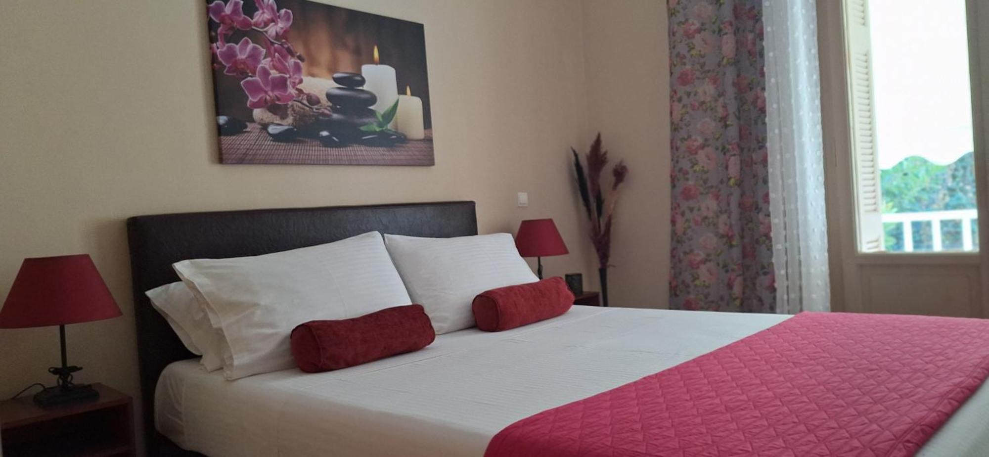 Modern Apartment Chania Center 외부 사진