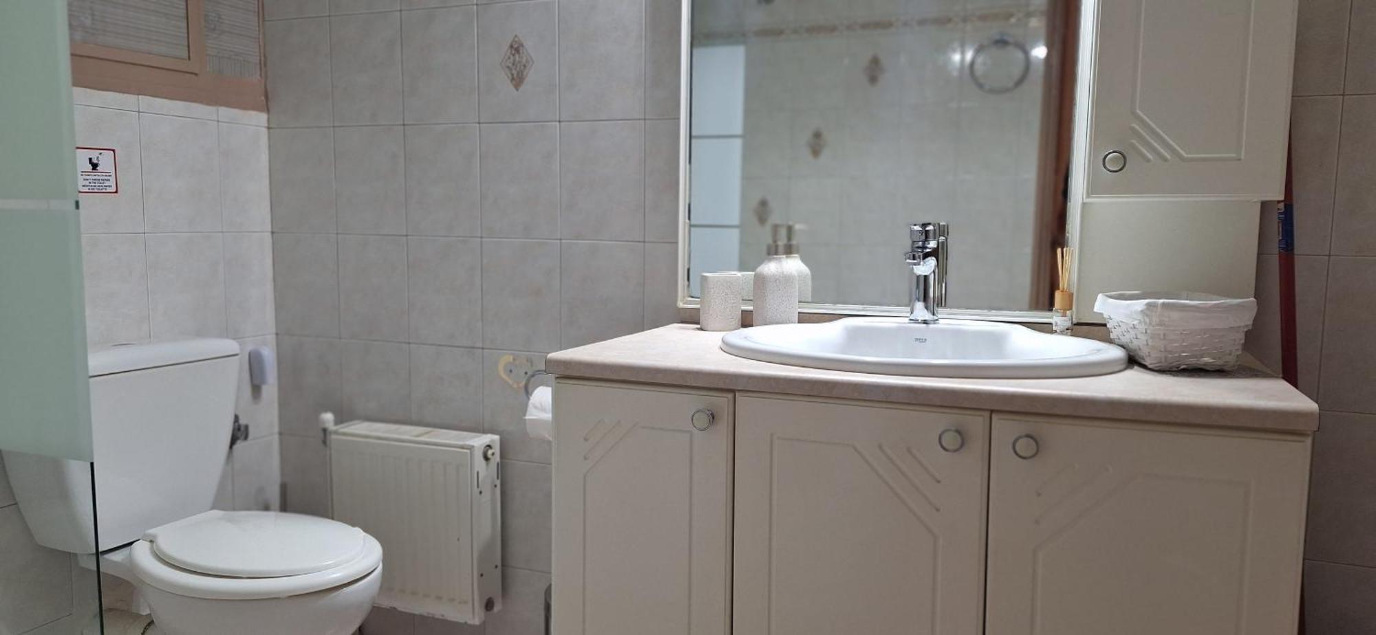 Modern Apartment Chania Center 외부 사진