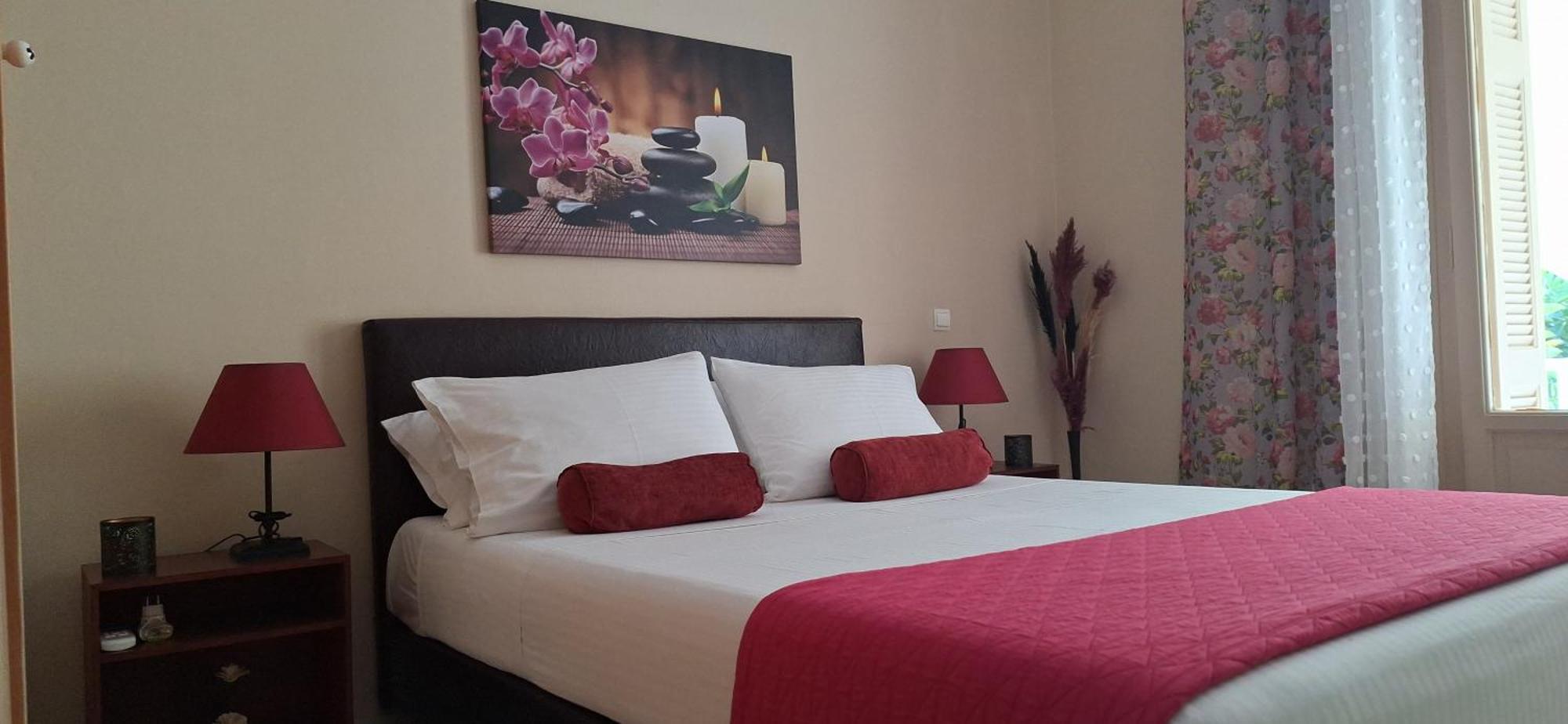Modern Apartment Chania Center 외부 사진