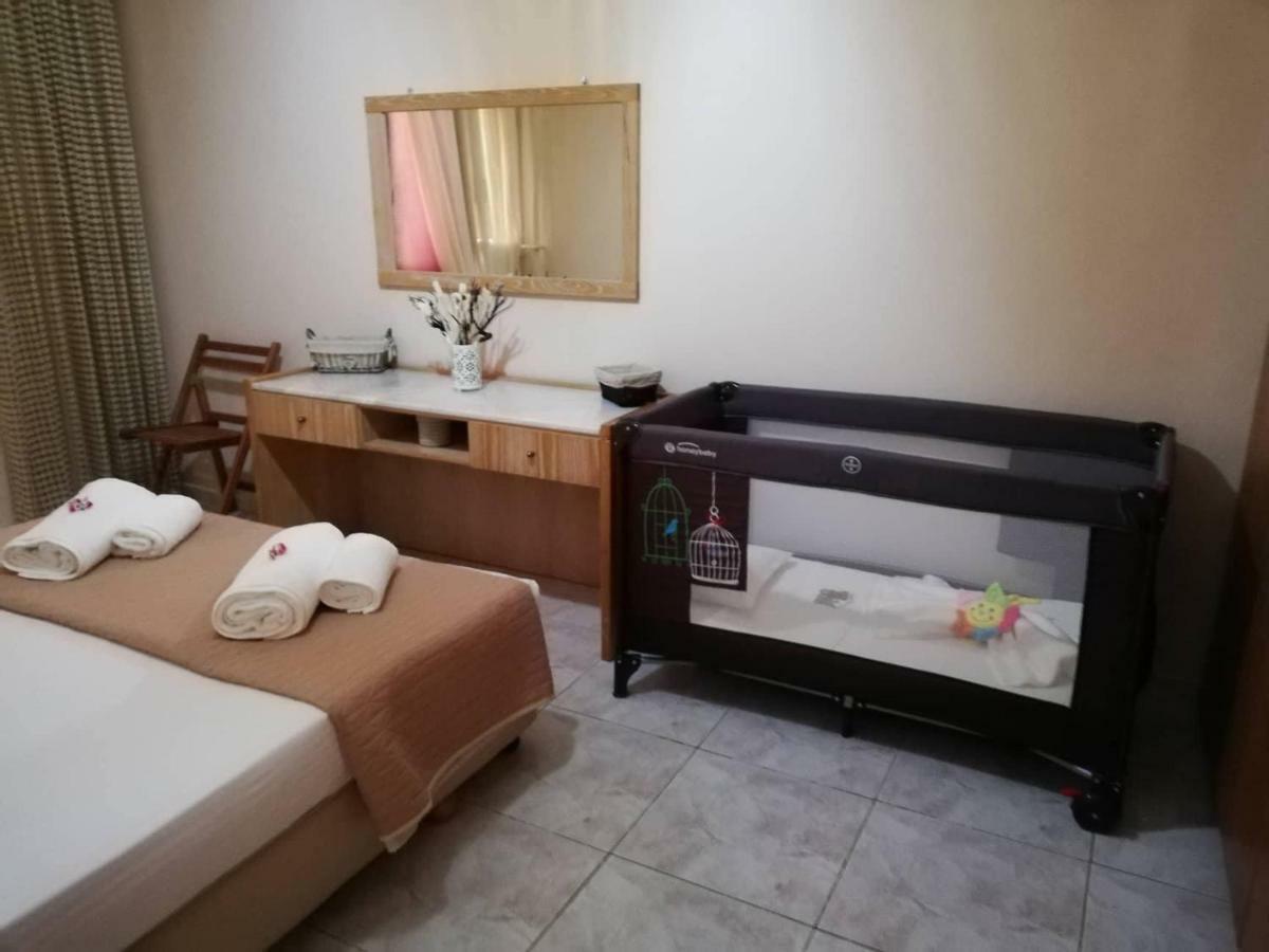 Modern Apartment Chania Center 외부 사진