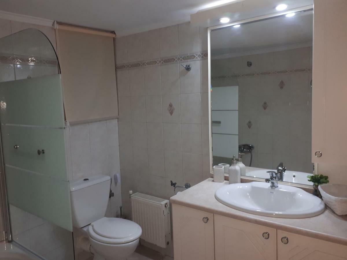 Modern Apartment Chania Center 외부 사진
