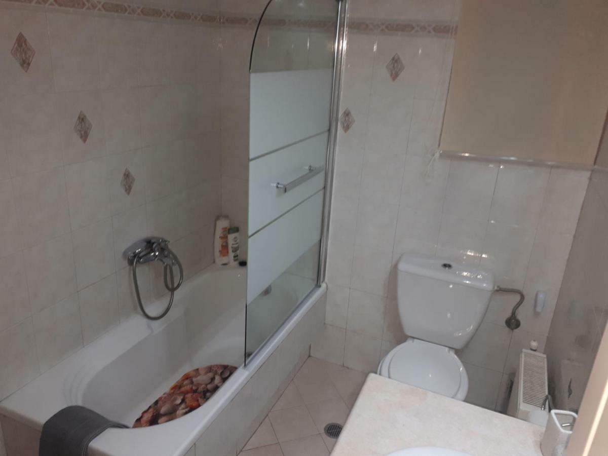 Modern Apartment Chania Center 외부 사진